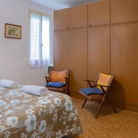 Апартаменты Renato House Венеция Экстерьер фото