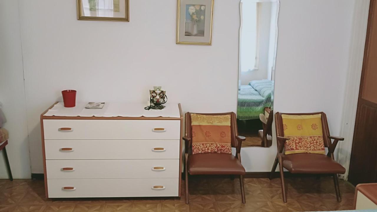Апартаменты Renato House Венеция Экстерьер фото