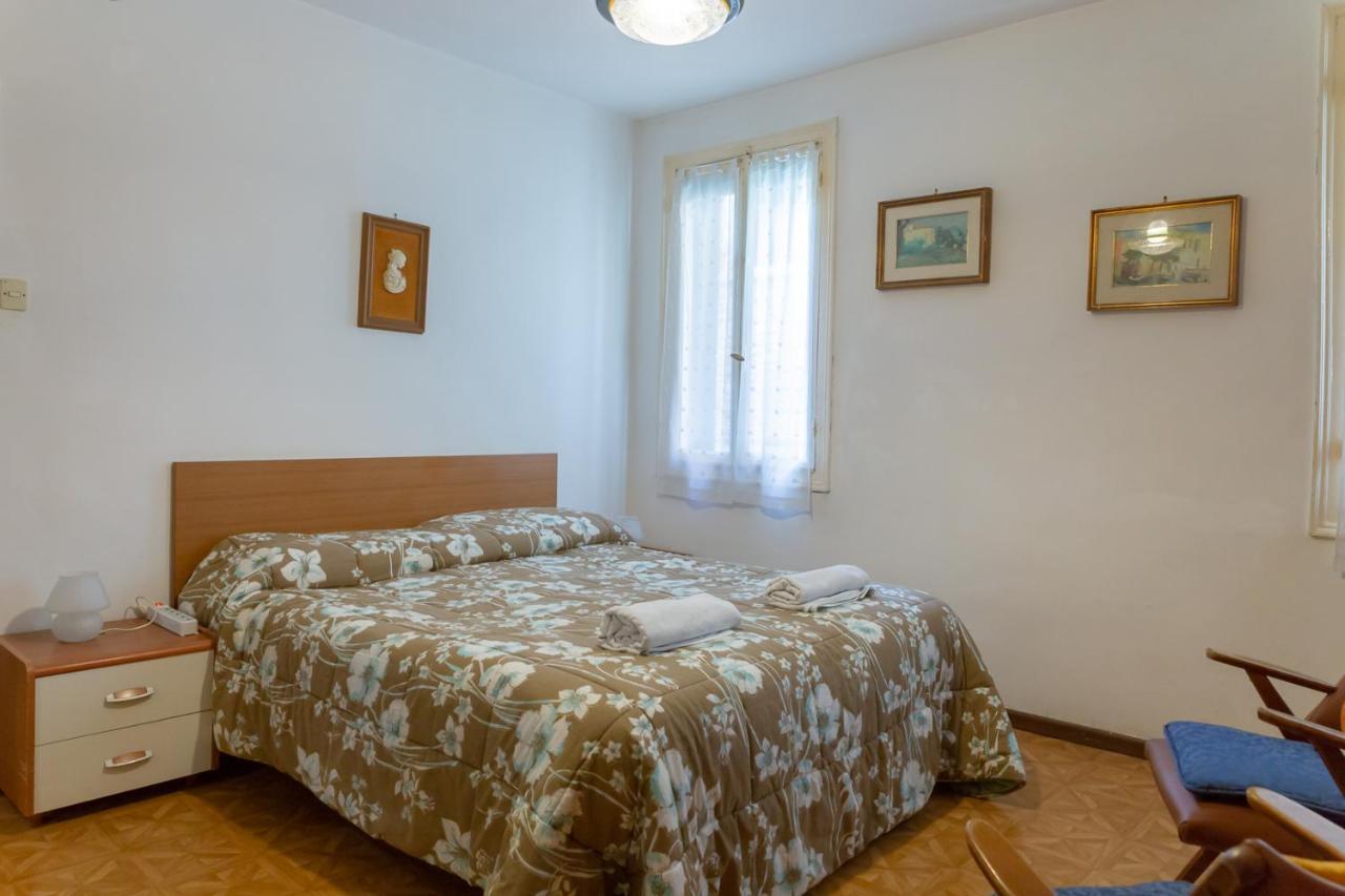 Апартаменты Renato House Венеция Экстерьер фото